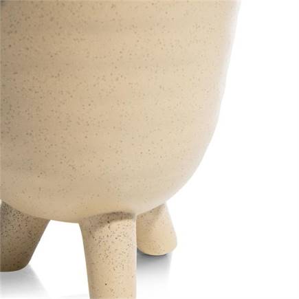 Coco Maison Birger pot H17cm